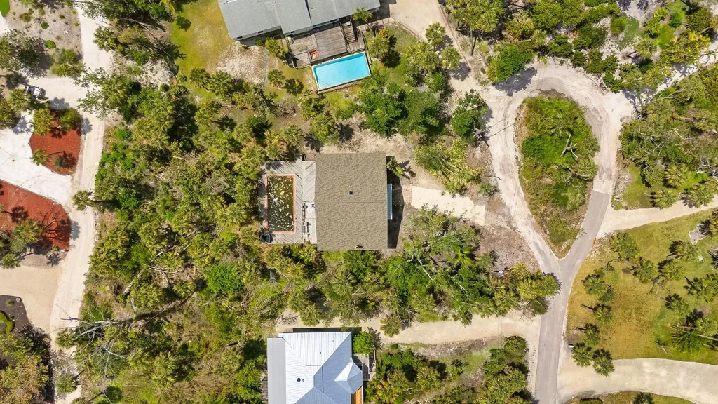 1866 Ardsley Way Sanibel FL 33957