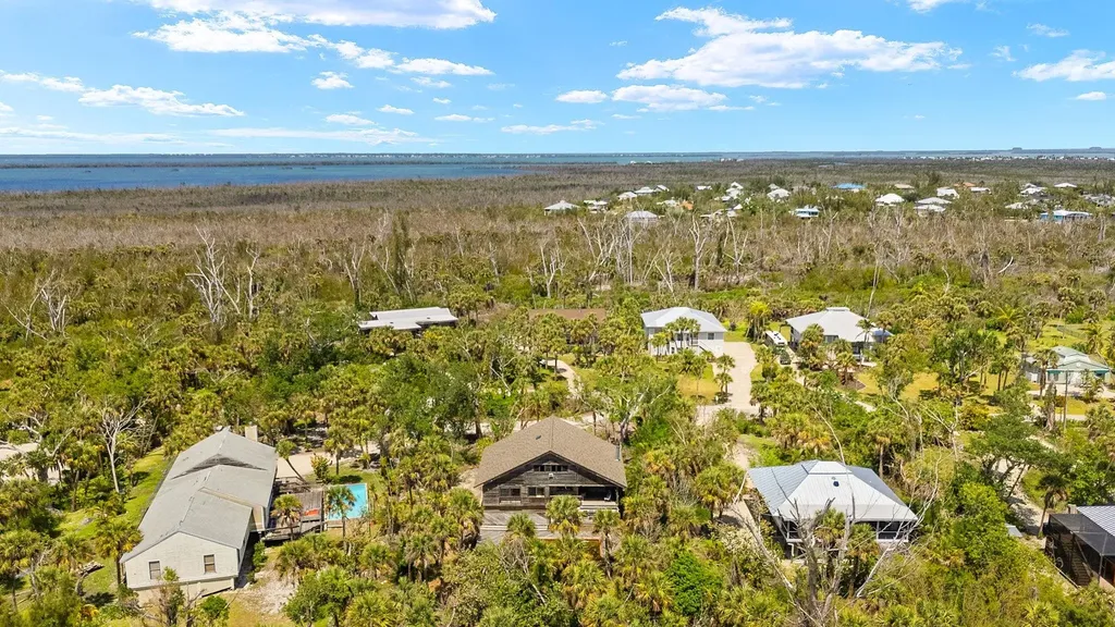 1866 Ardsley Way Sanibel FL 33957