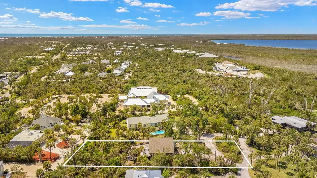 1866 Ardsley Way Sanibel FL 33957