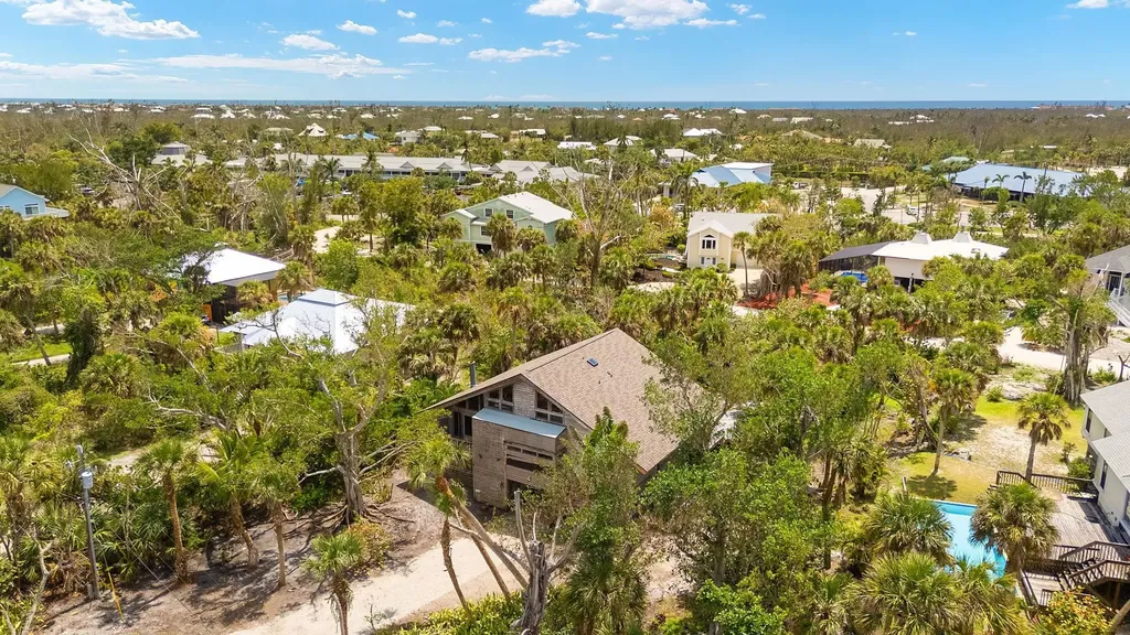 1866 Ardsley Way Sanibel FL 33957