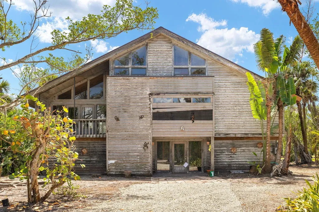 1866 Ardsley Way Sanibel FL 33957