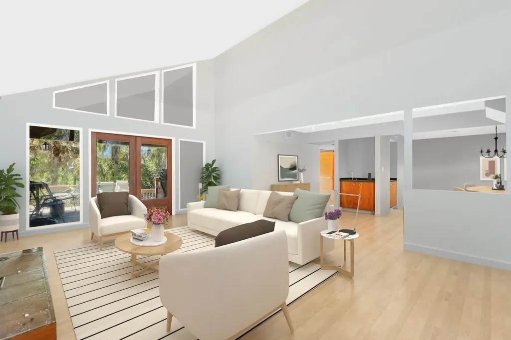 1866 Ardsley Way Sanibel FL 33957