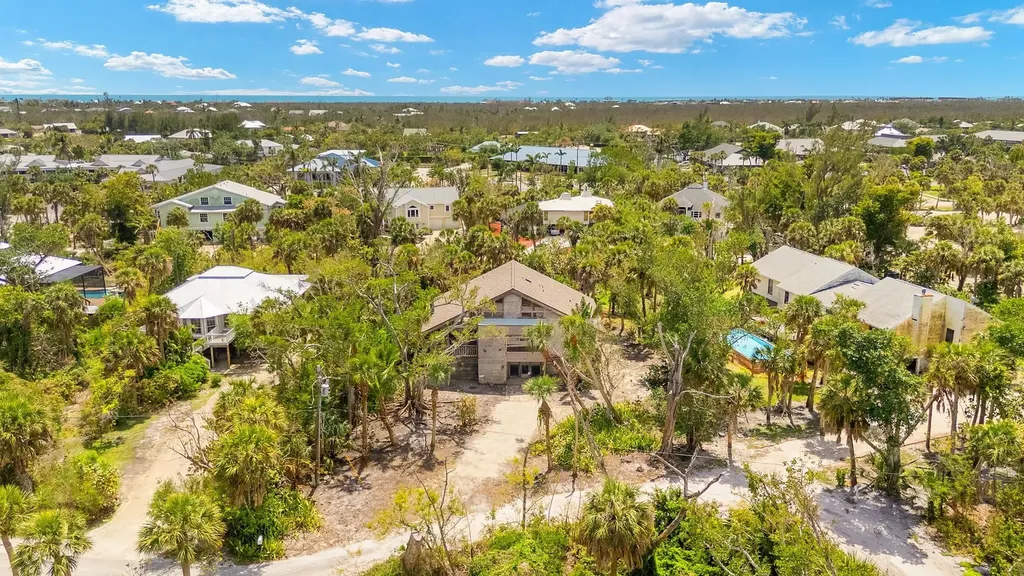 1866 Ardsley Way Sanibel FL 33957