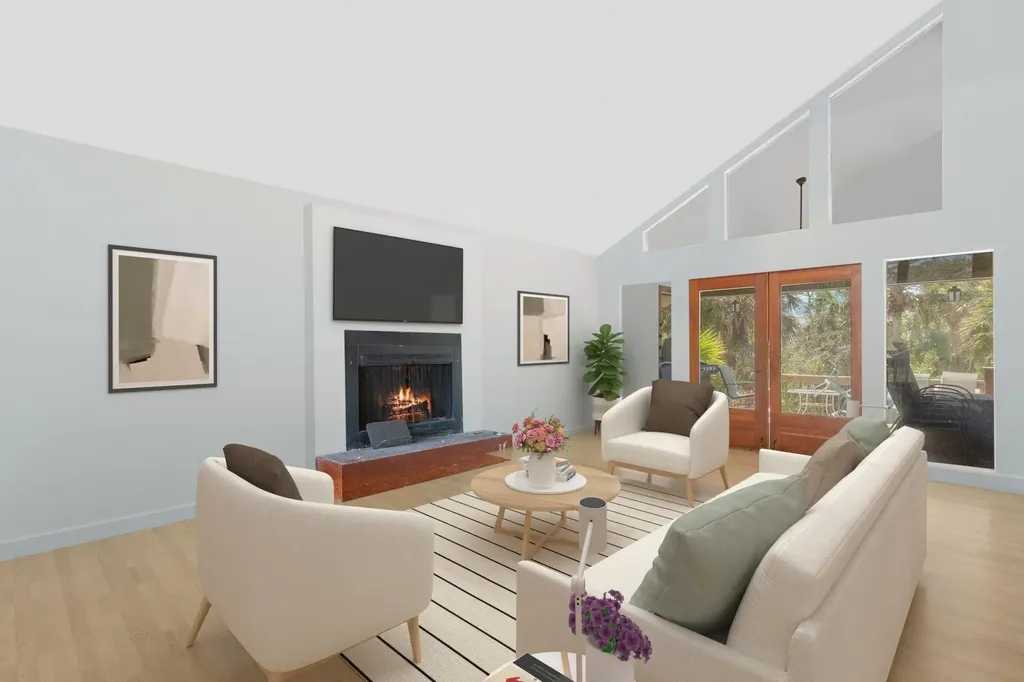 1866 Ardsley Way Sanibel FL 33957