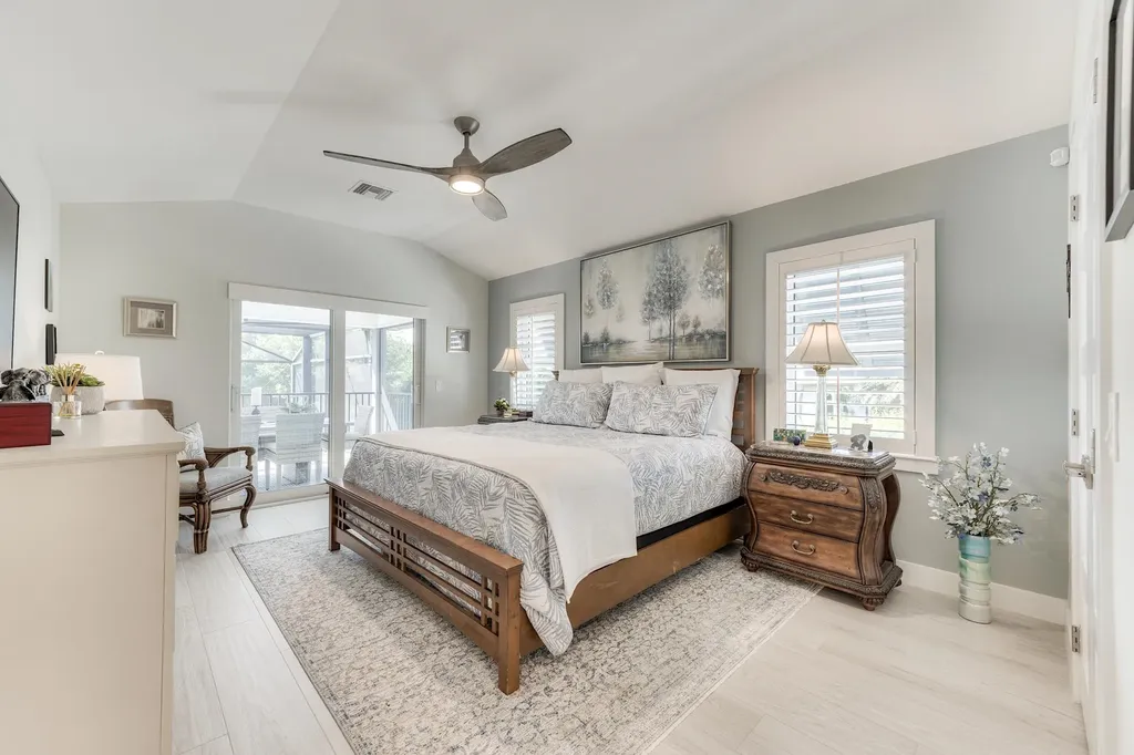 9056 Mockingbird Drive Sanibel FL 33957