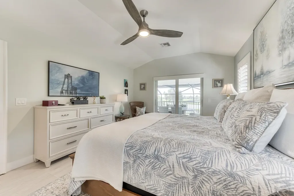 9056 Mockingbird Drive Sanibel FL 33957