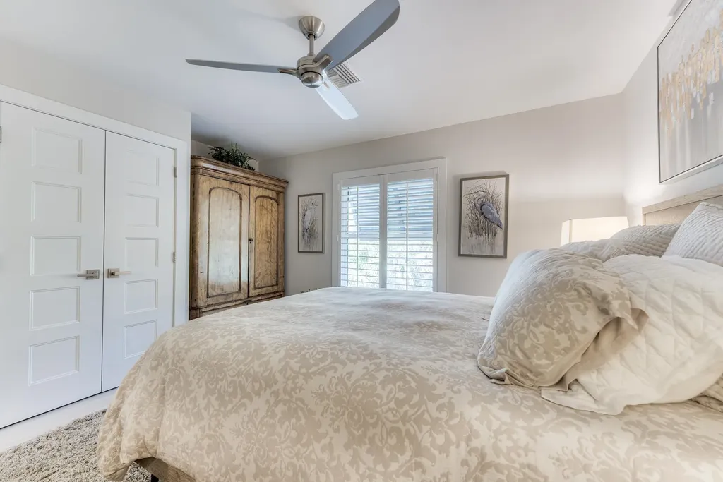 9056 Mockingbird Drive Sanibel FL 33957
