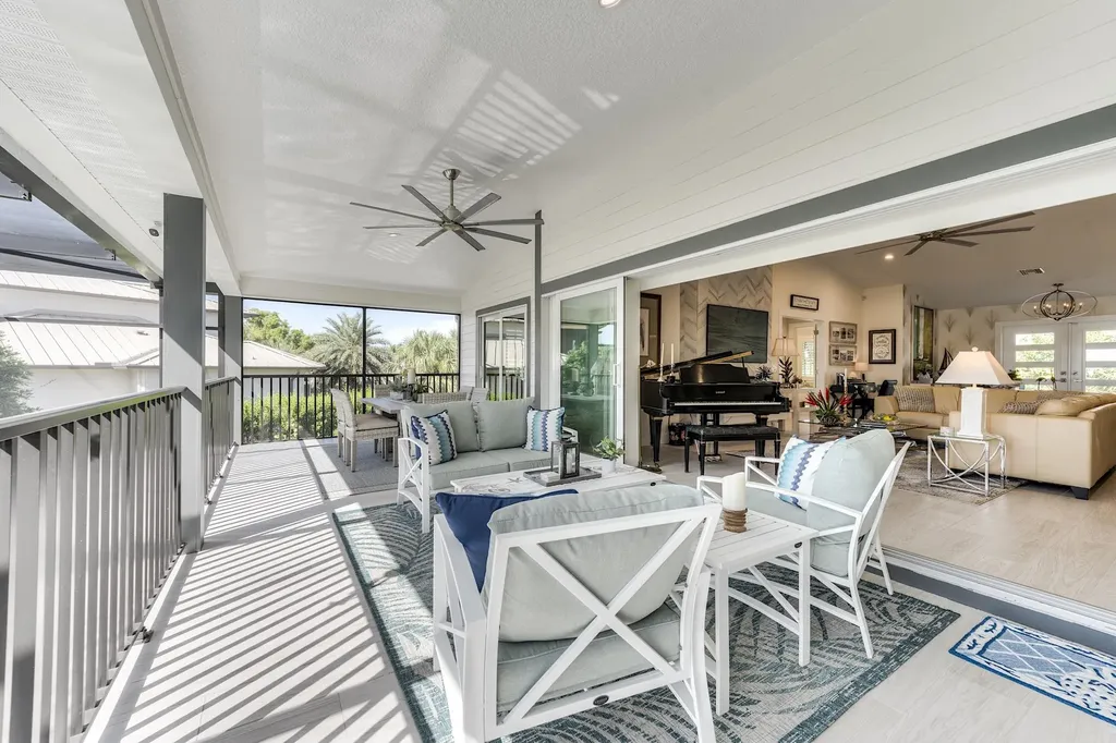 9056 Mockingbird Drive Sanibel FL 33957