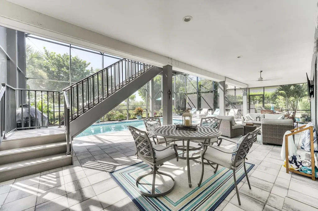 9056 Mockingbird Drive Sanibel FL 33957
