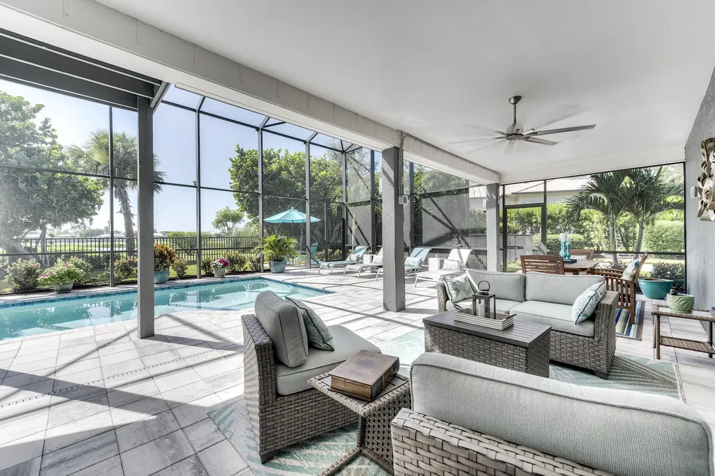 9056 Mockingbird Drive Sanibel FL 33957
