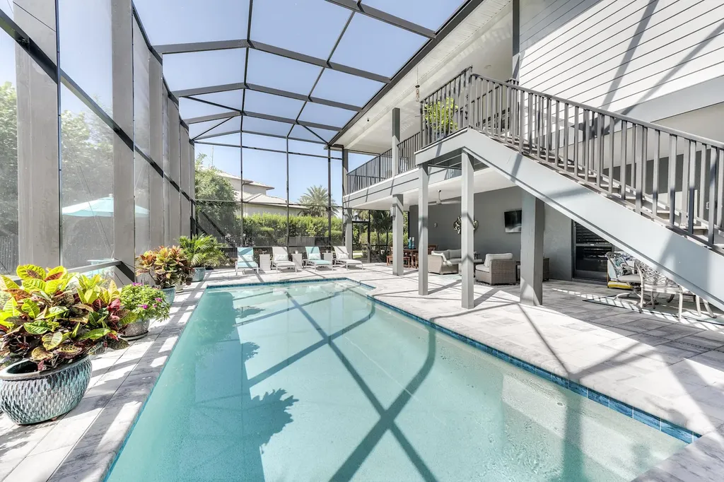 9056 Mockingbird Drive Sanibel FL 33957