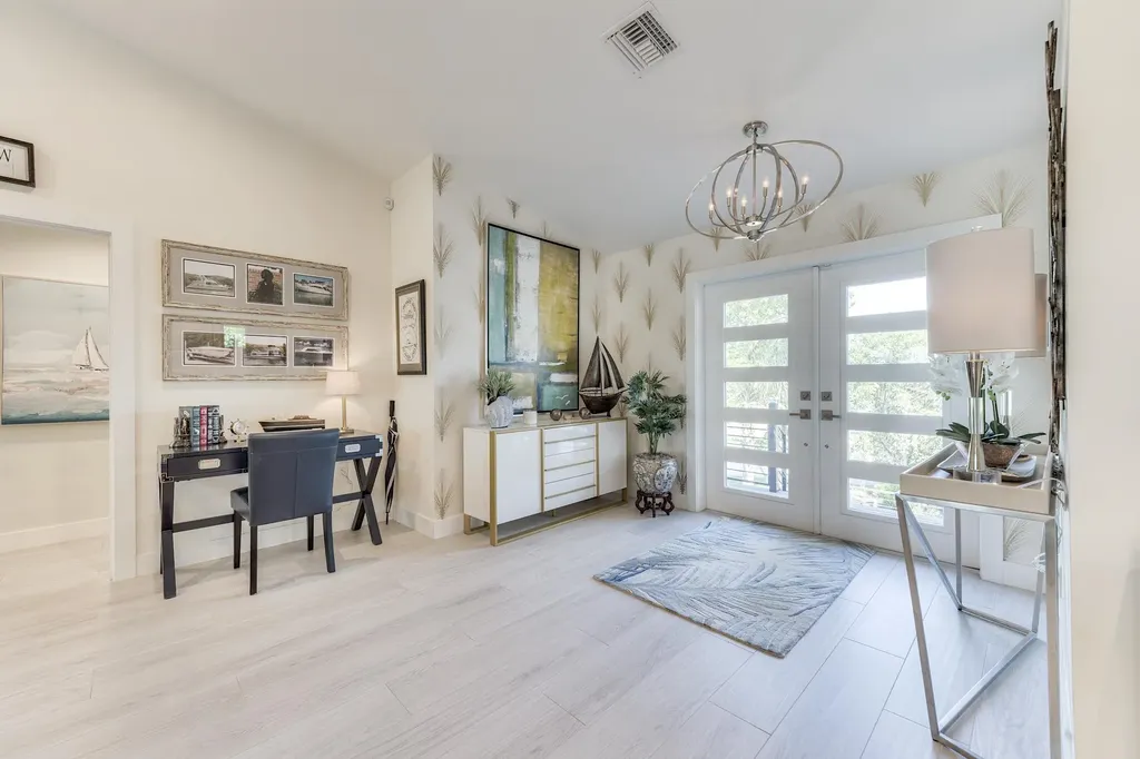 9056 Mockingbird Drive Sanibel FL 33957