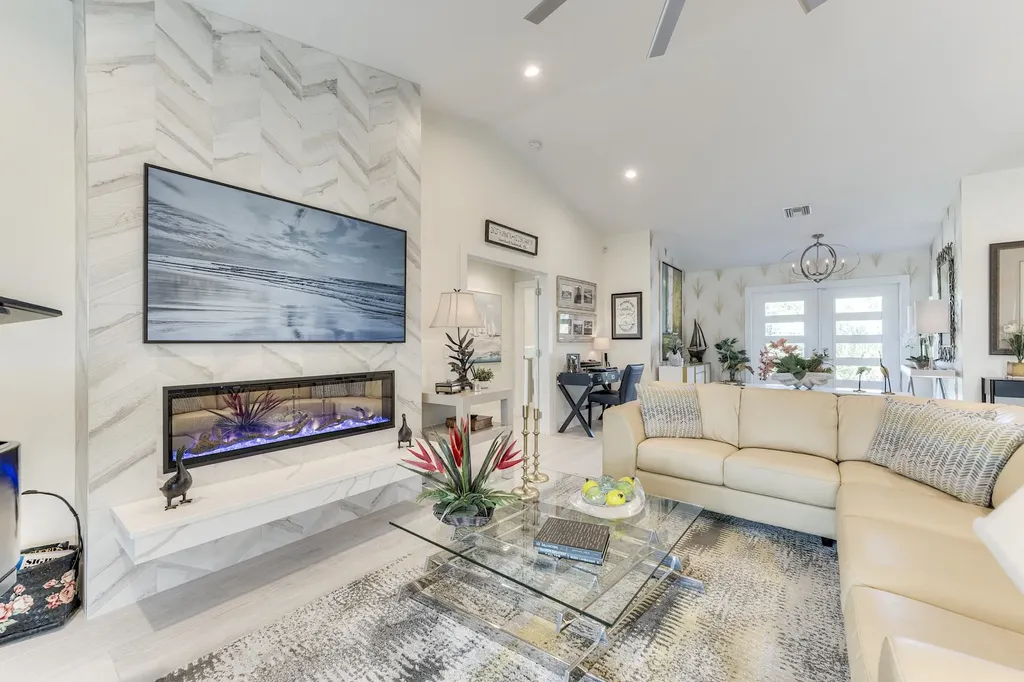 9056 Mockingbird Drive Sanibel FL 33957