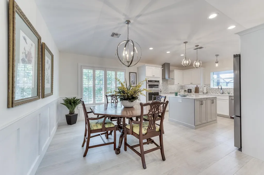 9056 Mockingbird Drive Sanibel FL 33957