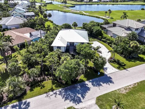 9056 Mockingbird Drive Sanibel FL 33957