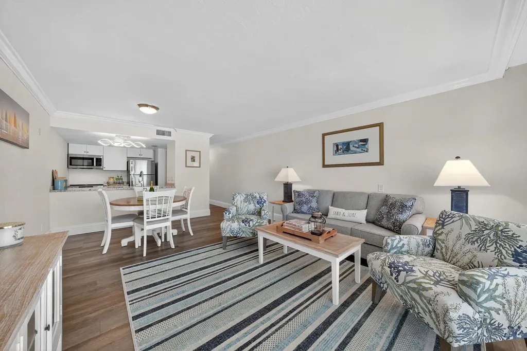 2623 Beach Villas Captiva FL 33924