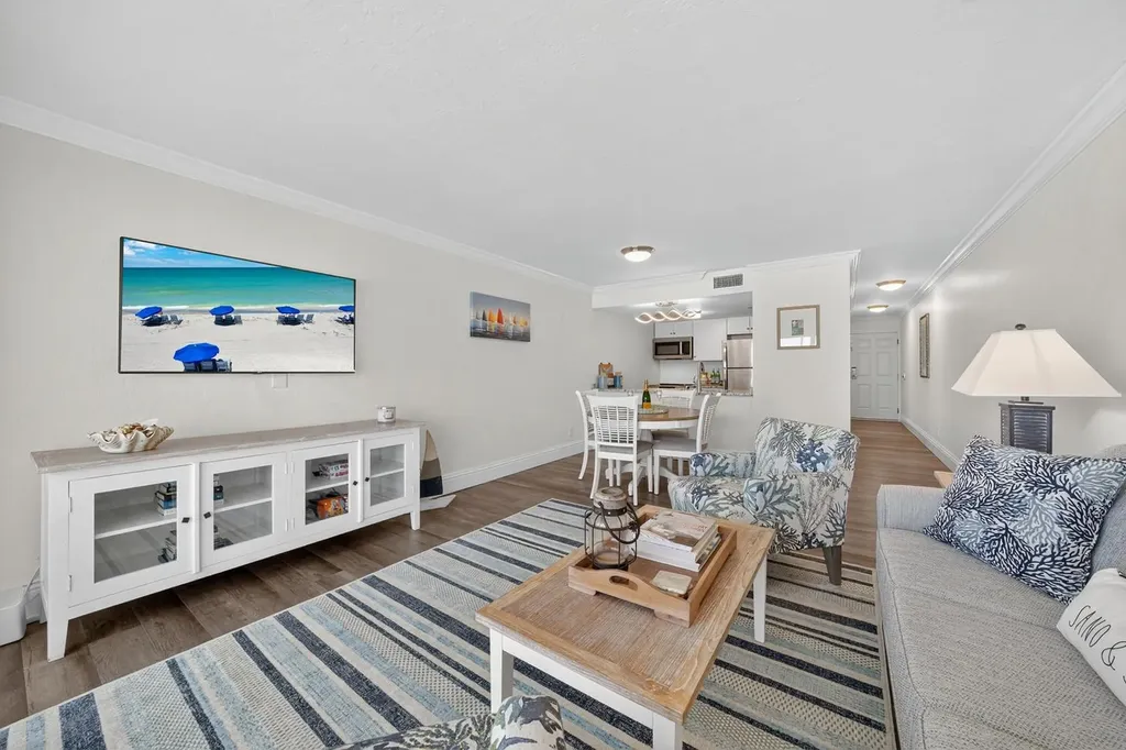 2623 Beach Villas Captiva FL 33924