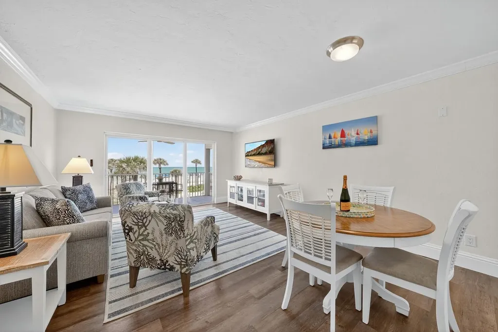 2623 Beach Villas Captiva FL 33924