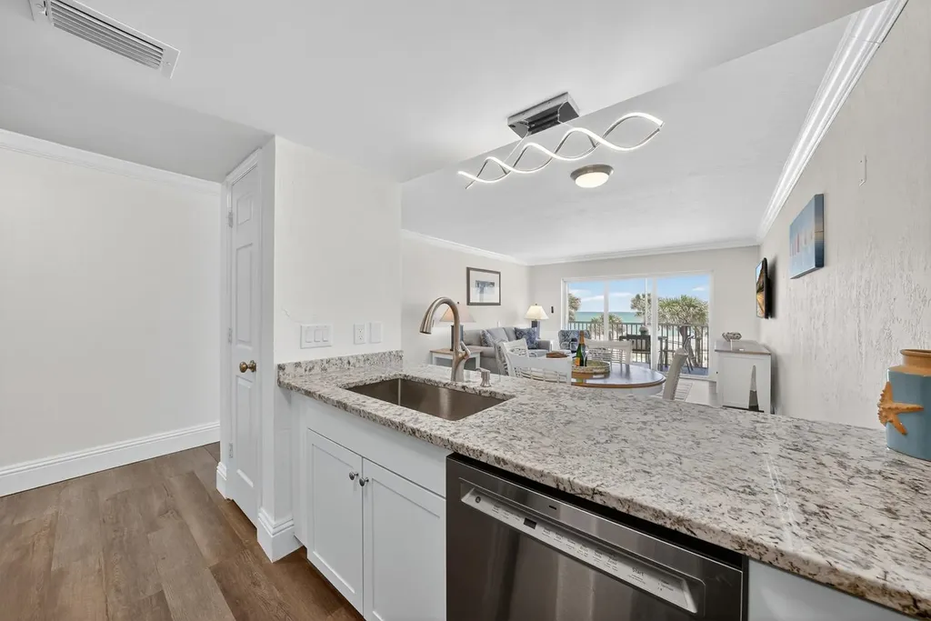 2623 Beach Villas Captiva FL 33924