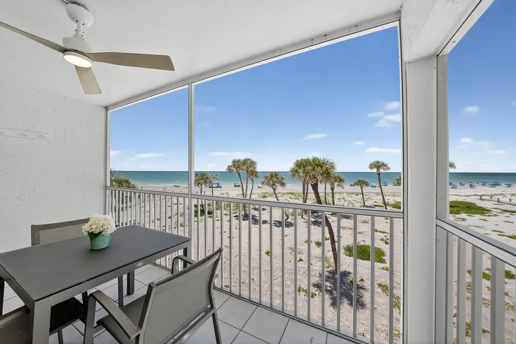2623 Beach Villas Captiva FL 33924