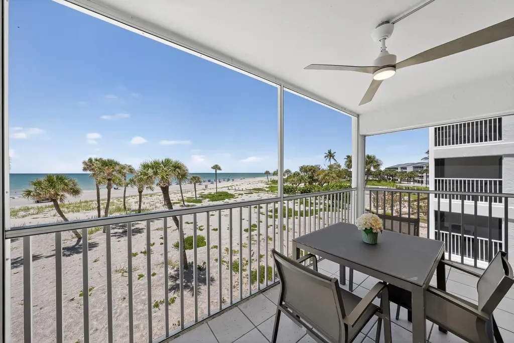 2623 Beach Villas Captiva FL 33924