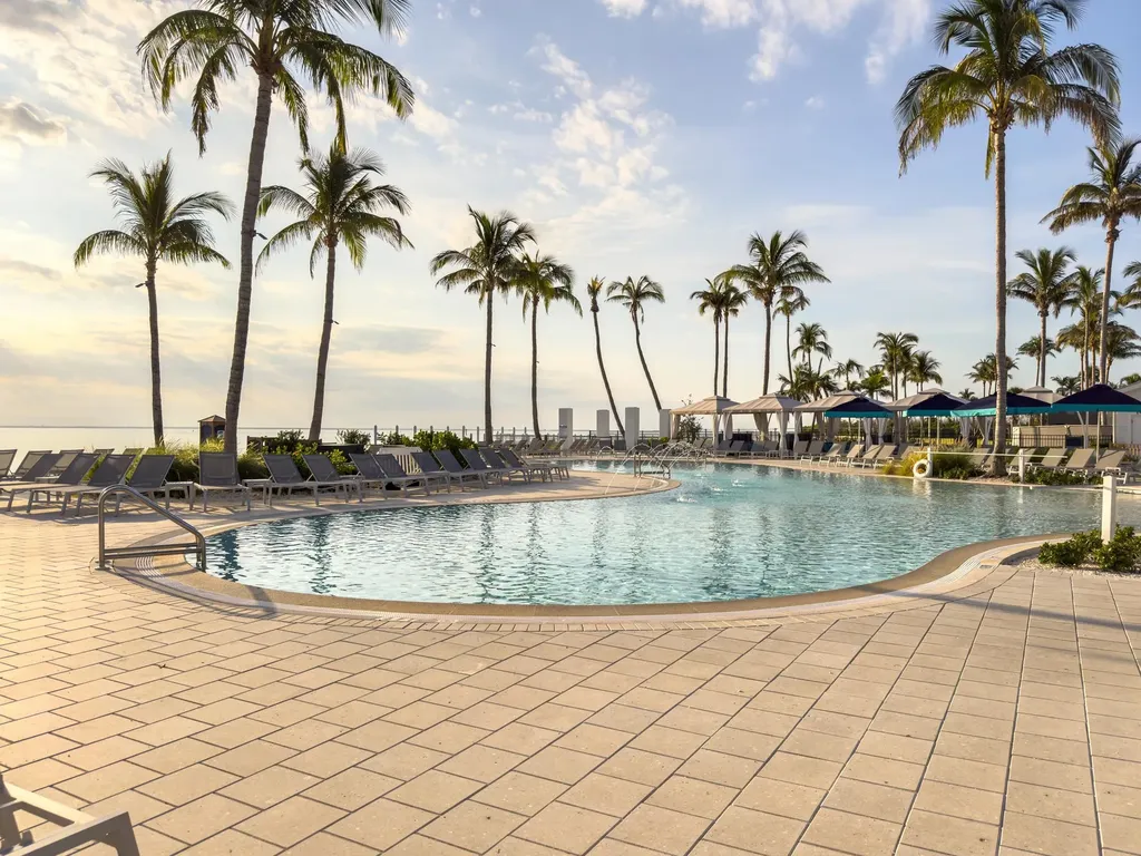 2623 Beach Villas Captiva FL 33924