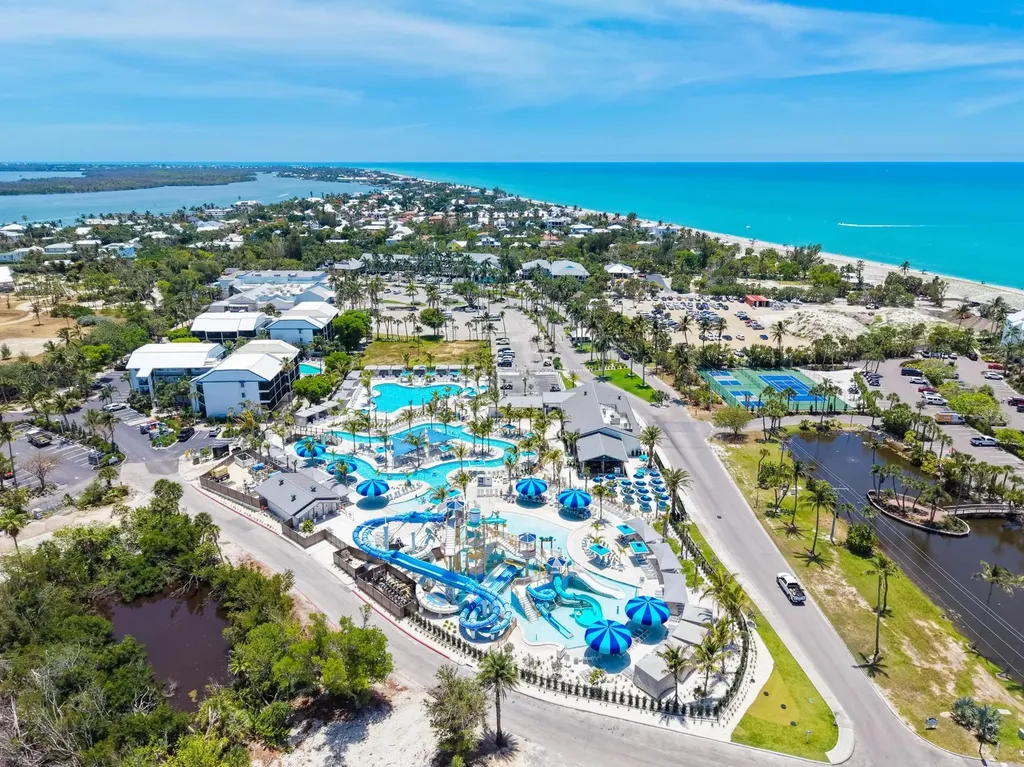 2623 Beach Villas Captiva FL 33924
