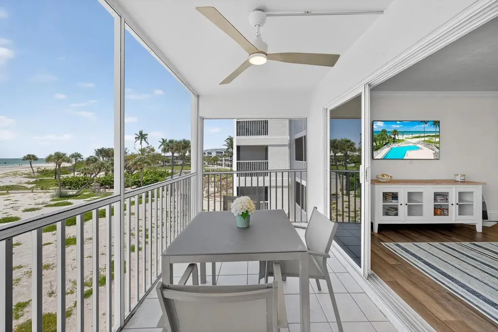 2623 Beach Villas Captiva FL 33924