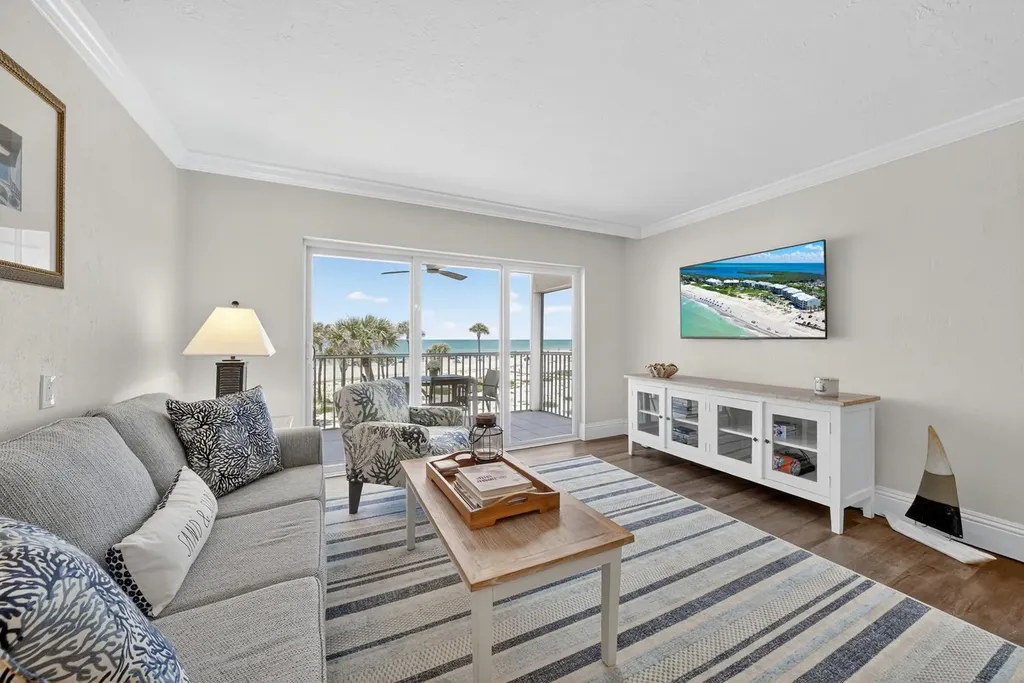 2623 Beach Villas Captiva FL 33924