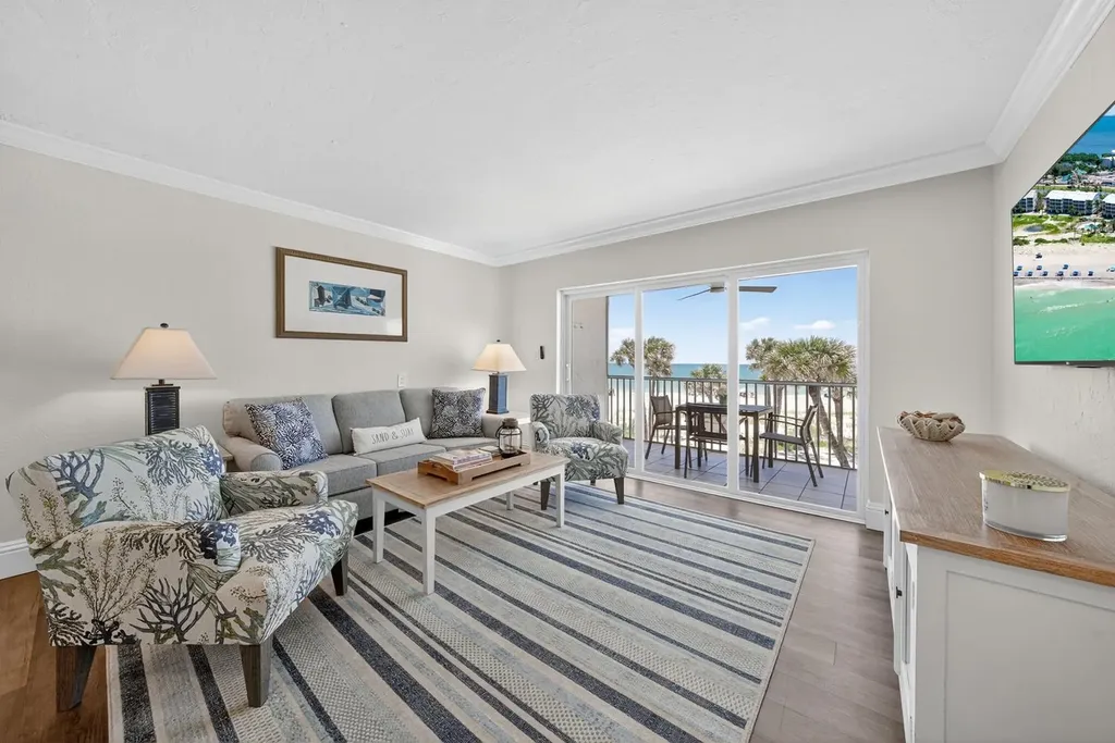 2623 Beach Villas Captiva FL 33924