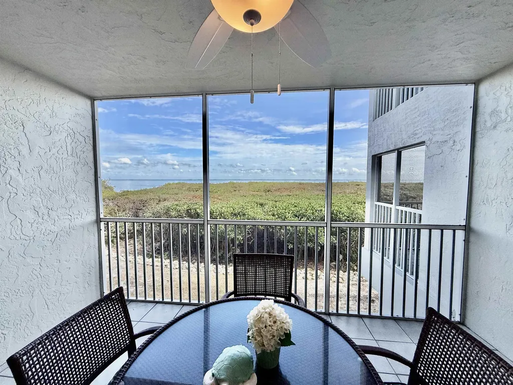 5120 Bayside Villas Captiva FL 33924