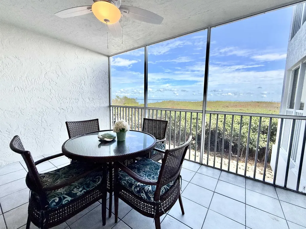 5120 Bayside Villas Captiva FL 33924