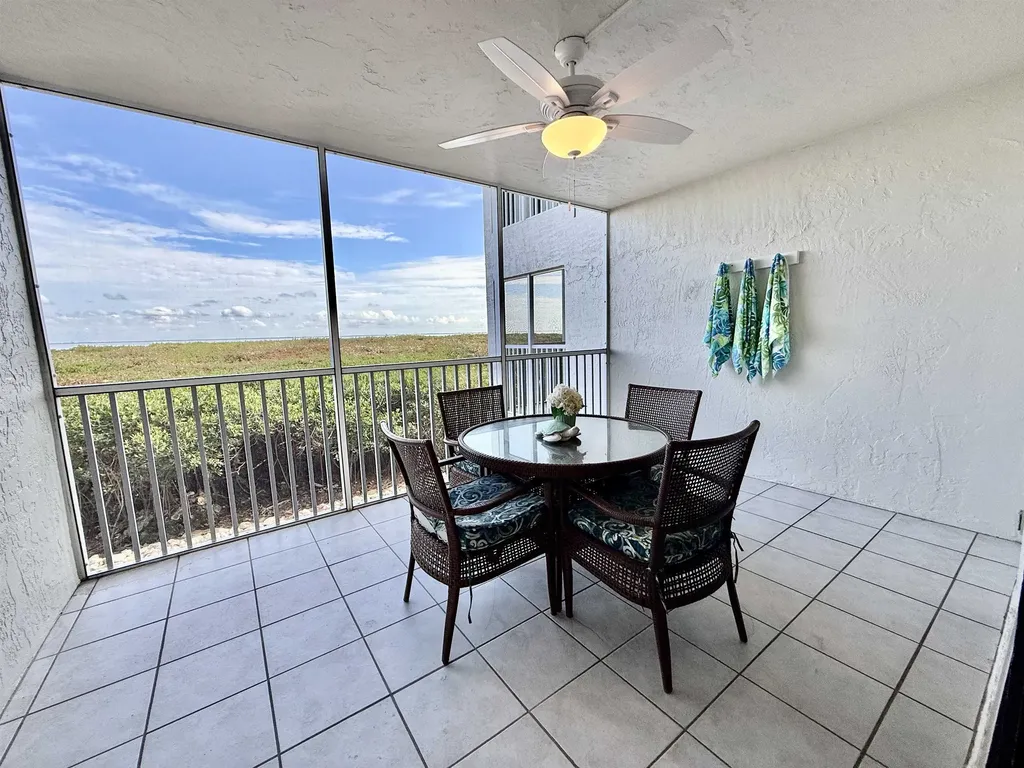 5120 Bayside Villas Captiva FL 33924