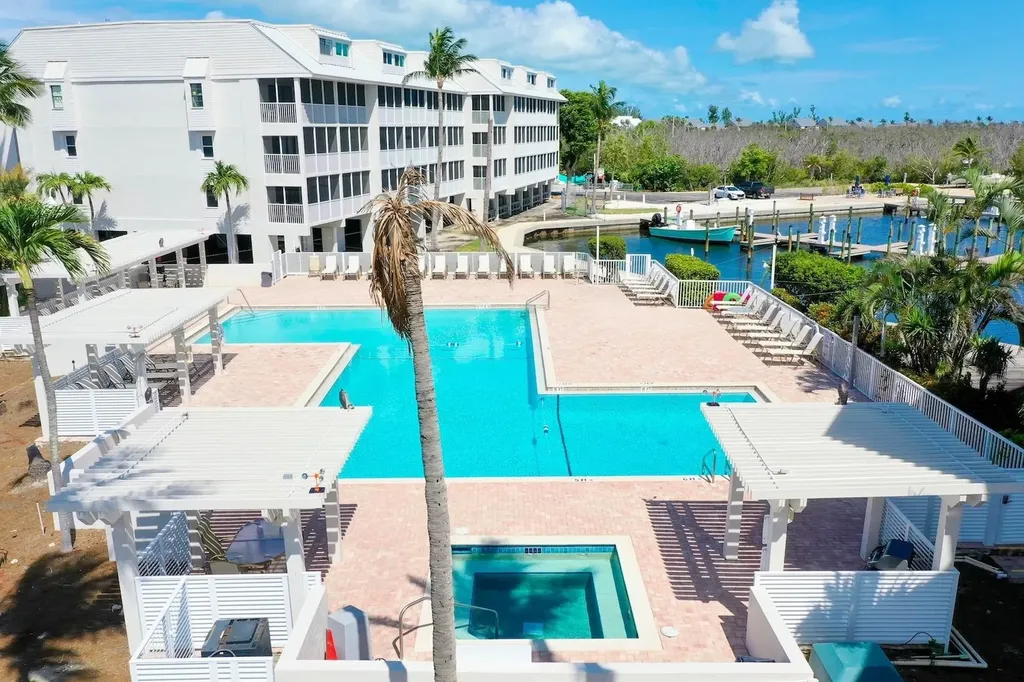 5120 Bayside Villas Captiva FL 33924