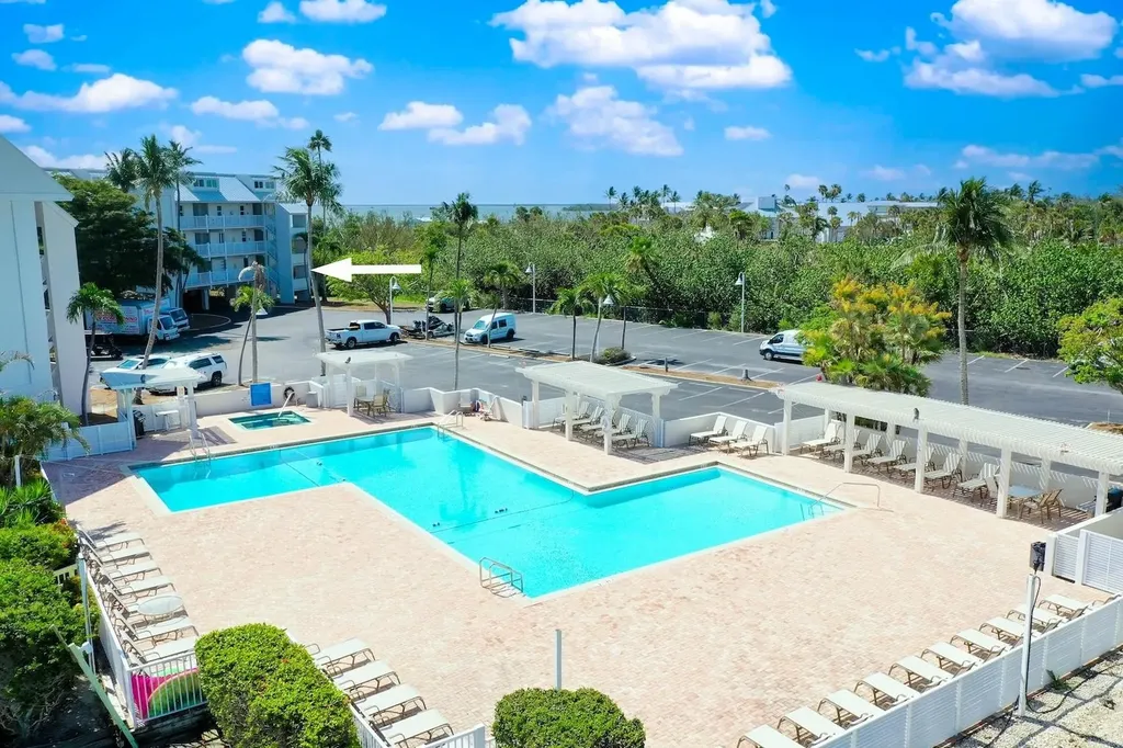 5120 Bayside Villas Captiva FL 33924