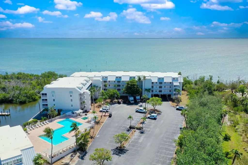 5120 Bayside Villas Captiva FL 33924