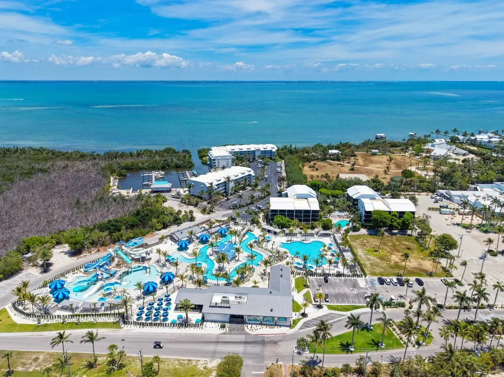 5120 Bayside Villas Captiva FL 33924