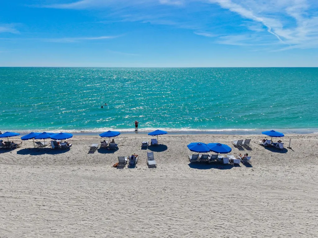 5120 Bayside Villas Captiva FL 33924