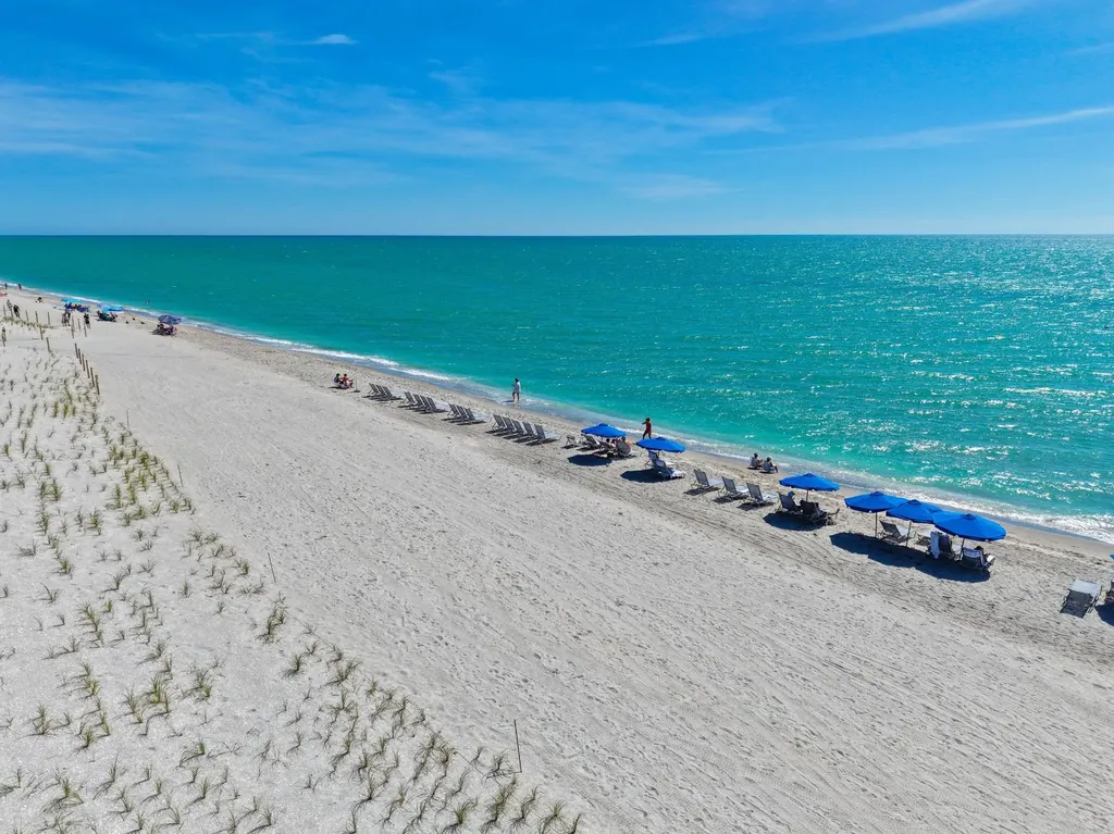 5120 Bayside Villas Captiva FL 33924