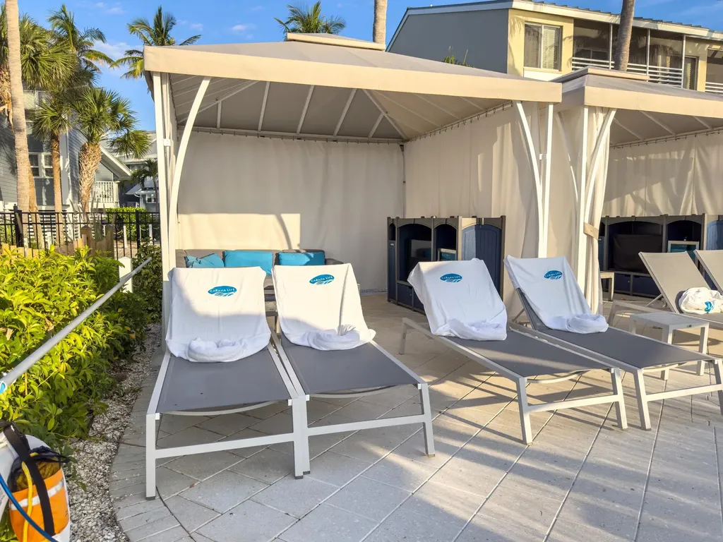 5120 Bayside Villas Captiva FL 33924