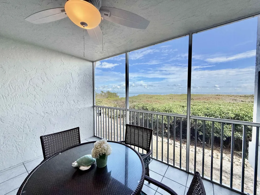 5120 Bayside Villas Captiva FL 33924