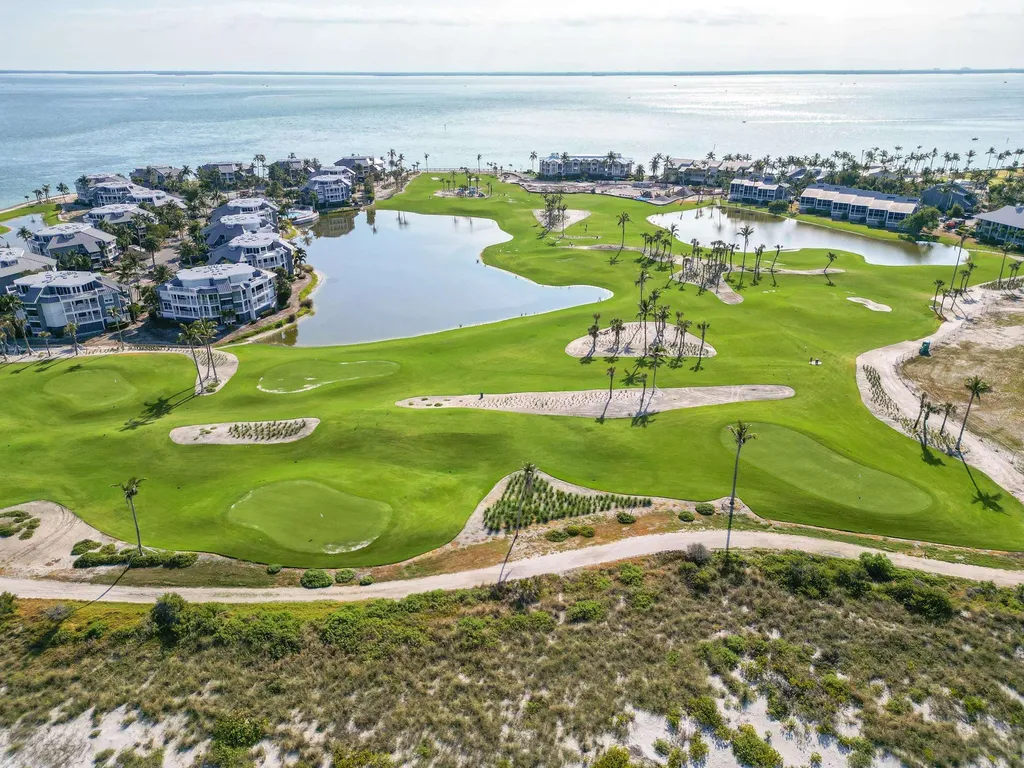 5120 Bayside Villas Captiva FL 33924