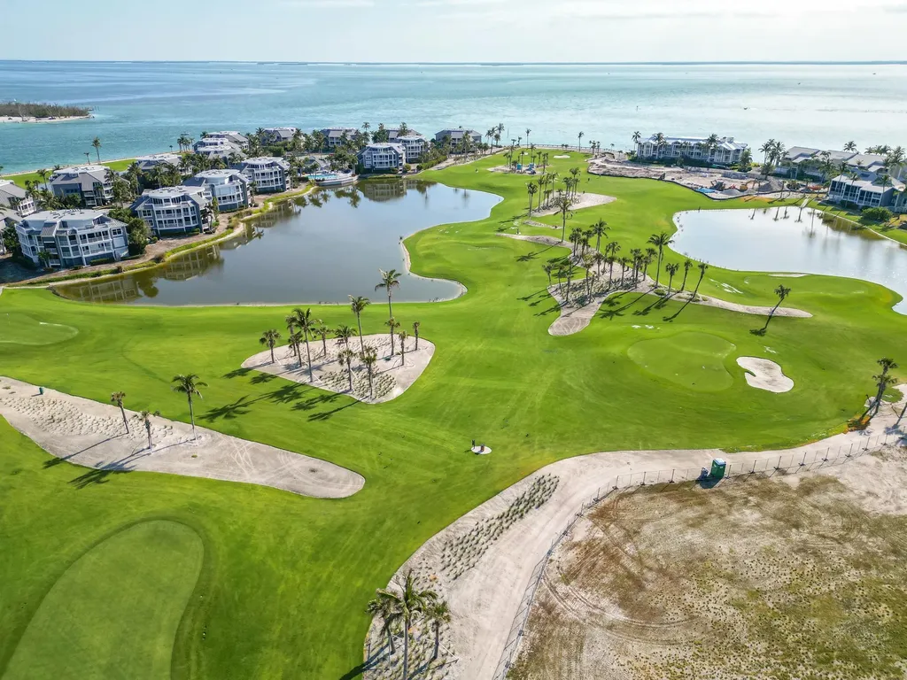 5120 Bayside Villas Captiva FL 33924