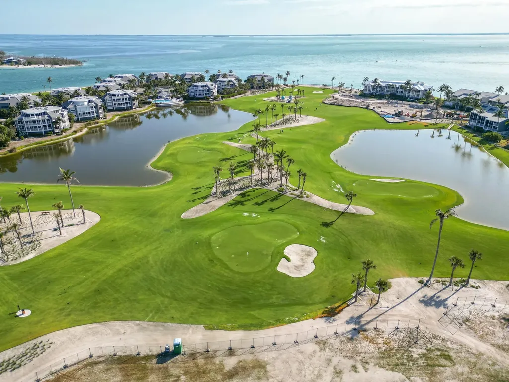 5120 Bayside Villas Captiva FL 33924