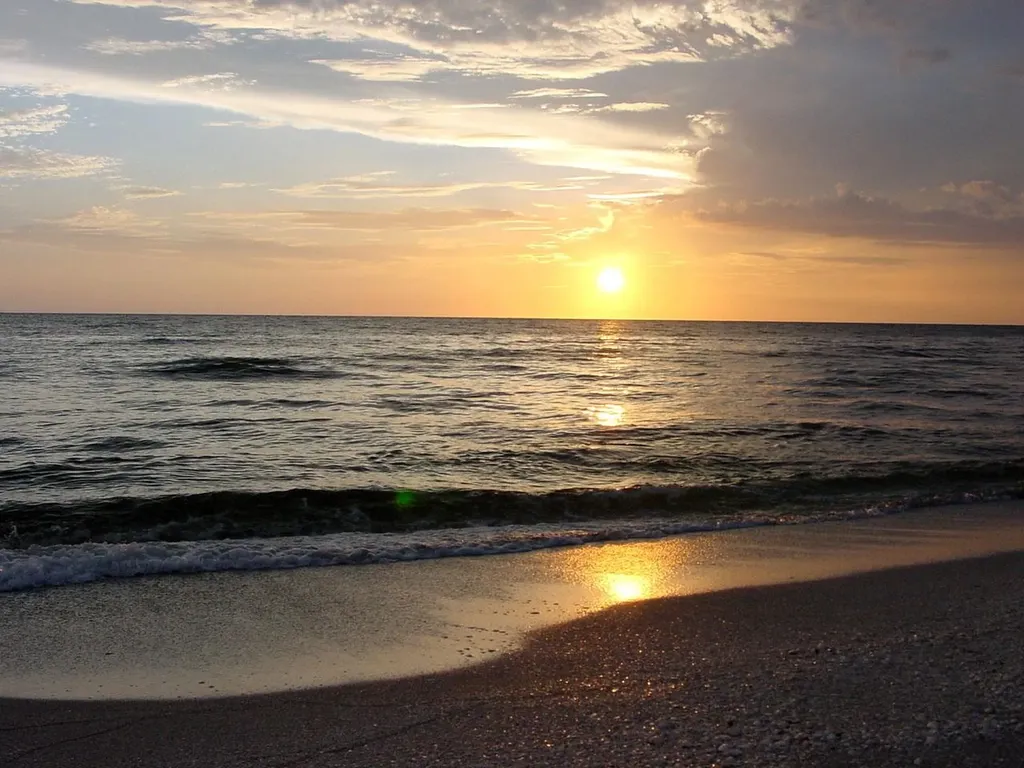 5120 Bayside Villas Captiva FL 33924