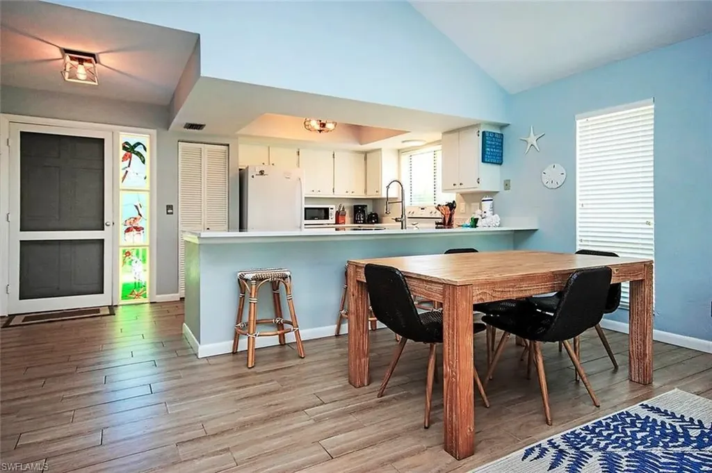 14865 Mango Court Captiva FL 33924