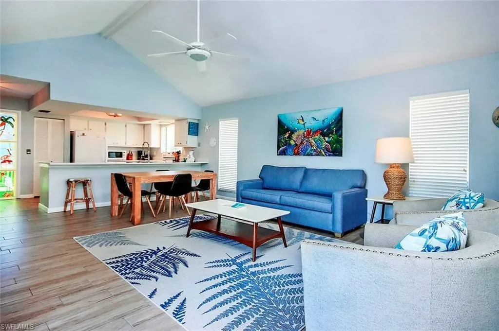 14865 Mango Court Captiva FL 33924