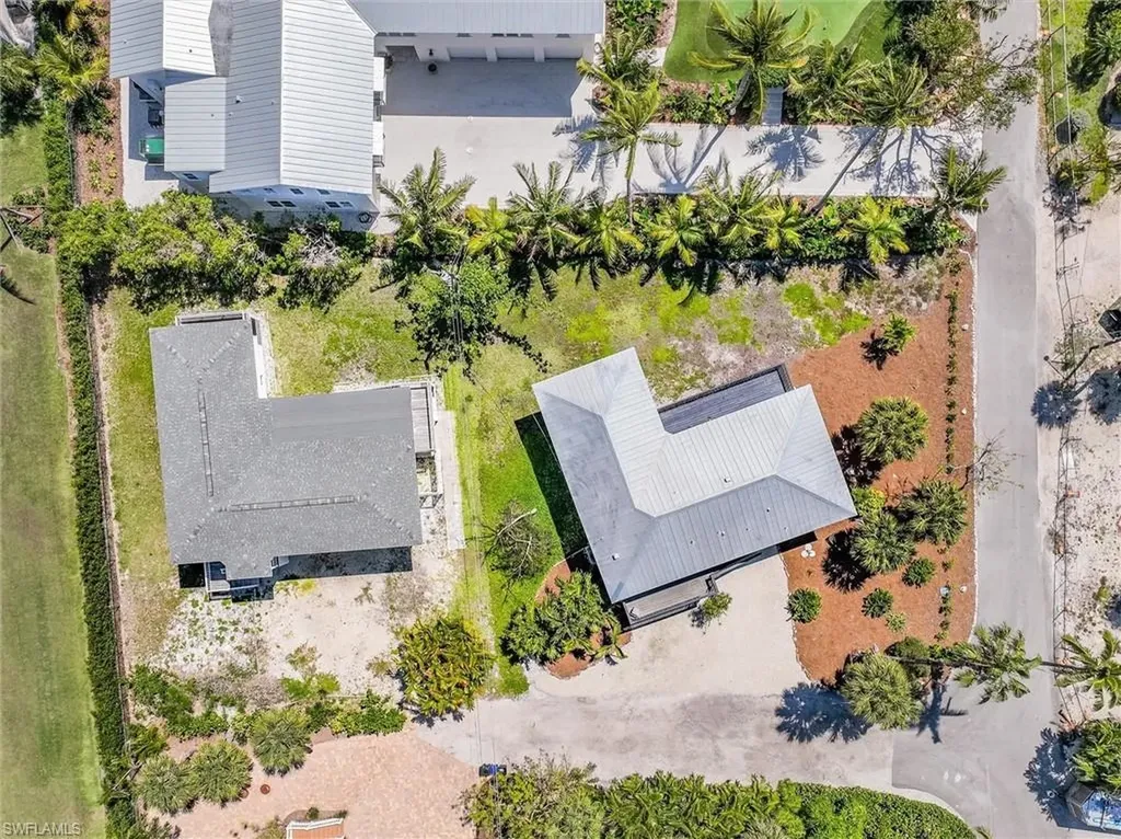 14865 Mango Court Captiva FL 33924