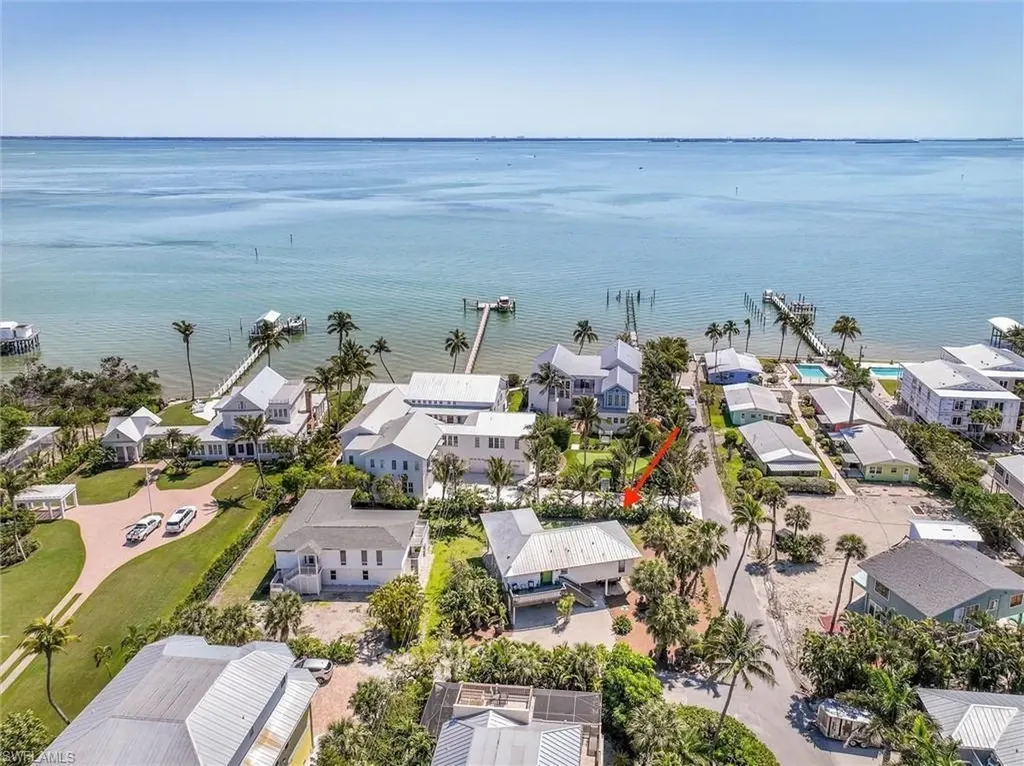 14865 Mango Court Captiva FL 33924