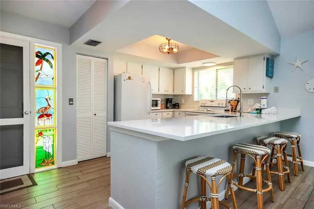 14865 Mango Court Captiva FL 33924